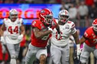 Georgia vs. TCU